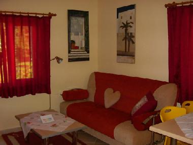 Apartamento de vacaciones en Cirali (Antalya)Casa de vacaciones