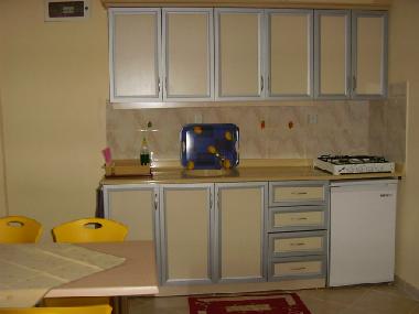 Apartamento de vacaciones en Cirali (Antalya)Casa de vacaciones