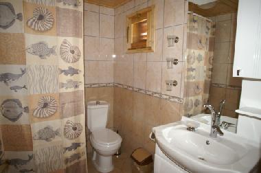 Apartamento de vacaciones en Cirali (Antalya)Casa de vacaciones