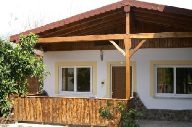 Apartamento de vacaciones en Cirali (Antalya)Casa de vacaciones