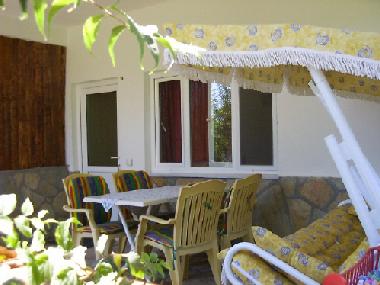 Apartamento de vacaciones en Cirali (Antalya)Casa de vacaciones