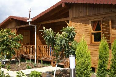 Apartamento de vacaciones en Cirali (Antalya)Casa de vacaciones