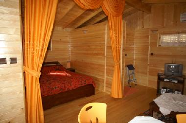 Apartamento de vacaciones en Cirali (Antalya)Casa de vacaciones