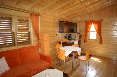 Apartamento de vacaciones en Cirali (Antalya)Casa de vacaciones