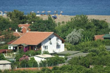 Apartamento de vacaciones en Cirali (Antalya)Casa de vacaciones