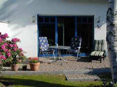 Casa de vacaciones en Ostseebad Prerow (Fischland-Dar-Zingst)Casa de vacaciones