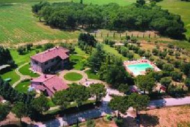 Apartamento de vacaciones en Castiglione del Lago (Perugia)Casa de vacaciones