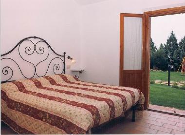 Apartamento de vacaciones en Castiglione del Lago (Perugia)Casa de vacaciones