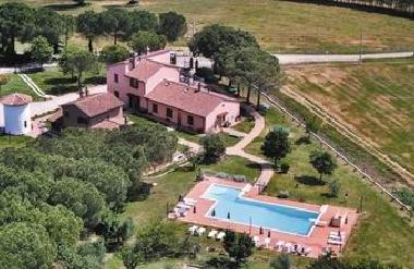 Apartamento de vacaciones en Castiglione del Lago (Perugia)Casa de vacaciones