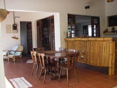 Casa de vacaciones en Le Lorrain (Martinique)Casa de vacaciones