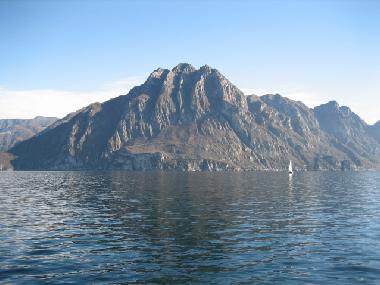 Apartamento de vacaciones en Riva di Solto (Bergamo)Casa de vacaciones