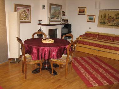 Apartamento de vacaciones en Riva di Solto (Bergamo)Casa de vacaciones