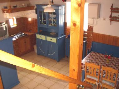 Casa de vacaciones en Veli Losinj (Primorsko-Goranska)Casa de vacaciones
