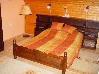 Casa de vacaciones en Zalakaros (Zala)Casa de vacaciones