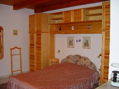 Casa de vacaciones en Zalakaros (Zala)Casa de vacaciones