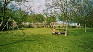 Casa de vacaciones en beyssac (Corrze)Casa de vacaciones