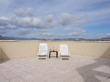 Apartamento de vacaciones en Puerto de Mazarron (Murcia)Casa de vacaciones