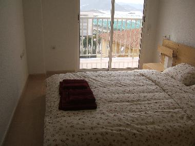 Apartamento de vacaciones en Puerto de Mazarron (Murcia)Casa de vacaciones