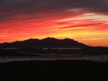 Apartamento de vacaciones en Puerto de Mazarron (Murcia)Casa de vacaciones