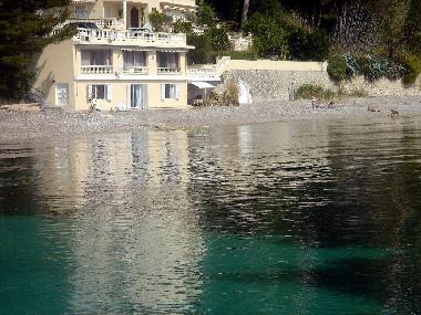 Apartamento de vacaciones en Eze Bord de Mer (Alpes-Maritimes)Casa de vacaciones