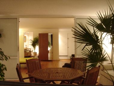 Apartamento de vacaciones en Eze Bord de Mer (Alpes-Maritimes)Casa de vacaciones