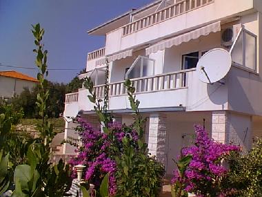 Apartamento de vacaciones en Omis - Stanici (Splitsko-Dalmatinska)Casa de vacaciones