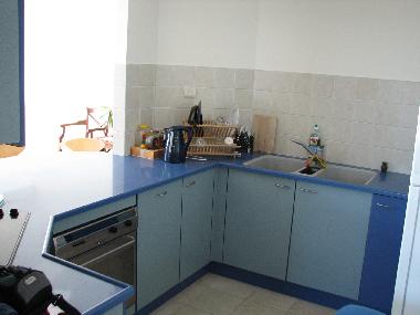 Apartamento de vacaciones en Haifa (Hefa (Haifa))Casa de vacaciones