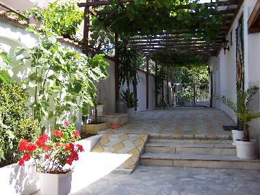 Hotel en Pomorie (Burgas)Casa de vacaciones