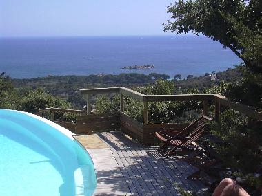 LA PISCINA