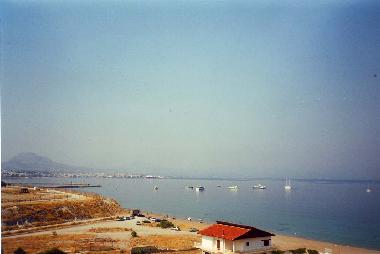 Apartamento de vacaciones en Loutraki (Korinthia)Casa de vacaciones