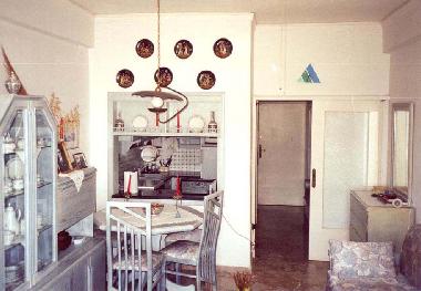 Apartamento de vacaciones en Loutraki (Korinthia)Casa de vacaciones