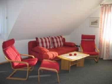 Apartamento de vacaciones en Greetsiel (Nordsee-Festland / Ostfriesland)Casa de vacaciones