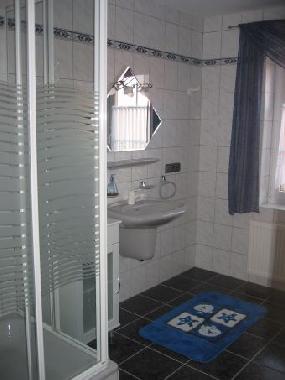 Apartamento de vacaciones en Greetsiel (Nordsee-Festland / Ostfriesland)Casa de vacaciones
