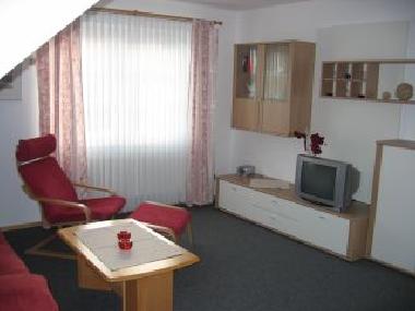 Apartamento de vacaciones en Greetsiel (Nordsee-Festland / Ostfriesland)Casa de vacaciones