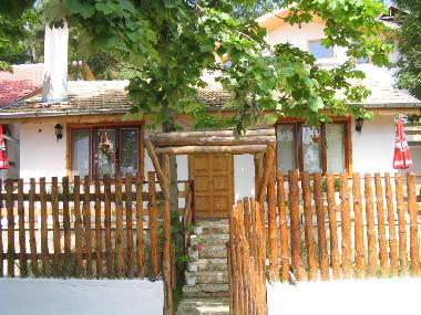 Casa de vacaciones en Golden sands (Varna)Casa de vacaciones