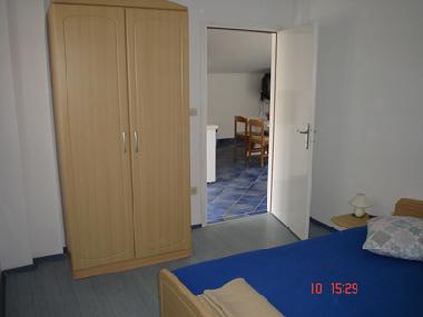 Apartamento de vacaciones en Rab (Primorsko-Goranska)Casa de vacaciones
