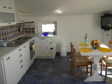 Apartamento de vacaciones en Rab (Primorsko-Goranska)Casa de vacaciones