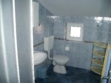 Apartamento de vacaciones en Rab (Primorsko-Goranska)Casa de vacaciones