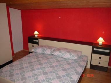 Apartamento de vacaciones en Rab (Primorsko-Goranska)Casa de vacaciones