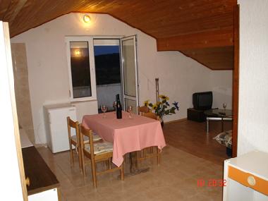 Apartamento de vacaciones en Rab (Primorsko-Goranska)Casa de vacaciones