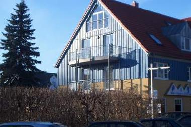 Apartamento de vacaciones en Boltenhagen (Mecklenburgische Ostseek�ste)Casa de vacaciones