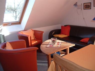 Apartamento de vacaciones en Boltenhagen (Mecklenburgische Ostseek�ste)Casa de vacaciones