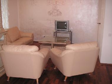 Apartamento de vacaciones en Riga (Lettland)Casa de vacaciones