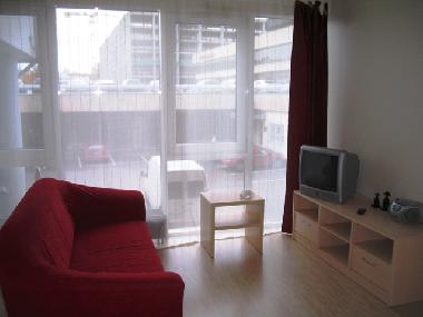 Apartamento de vacaciones en Riga (Lettland)Casa de vacaciones