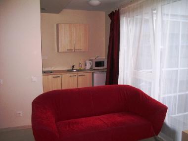 Apartamento de vacaciones en Riga (Lettland)Casa de vacaciones