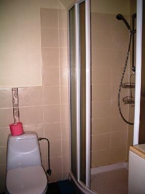 Apartamento de vacaciones en Riga (Lettland)Casa de vacaciones