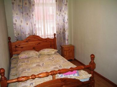 Apartamento de vacaciones en Riga (Lettland)Casa de vacaciones