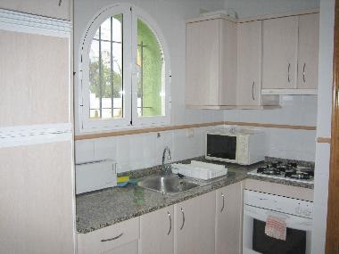 Casa de vacaciones en Cumbre del Sol/Benitachell (Alicante / Alacant)Casa de vacaciones