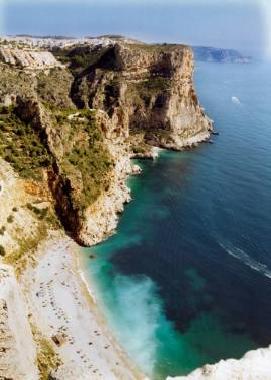 Casa de vacaciones en Cumbre del Sol/Benitachell (Alicante / Alacant)Casa de vacaciones