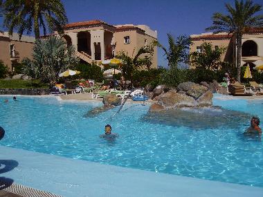 Casa de vacaciones en Sonenland (Gran Canaria)Casa de vacaciones